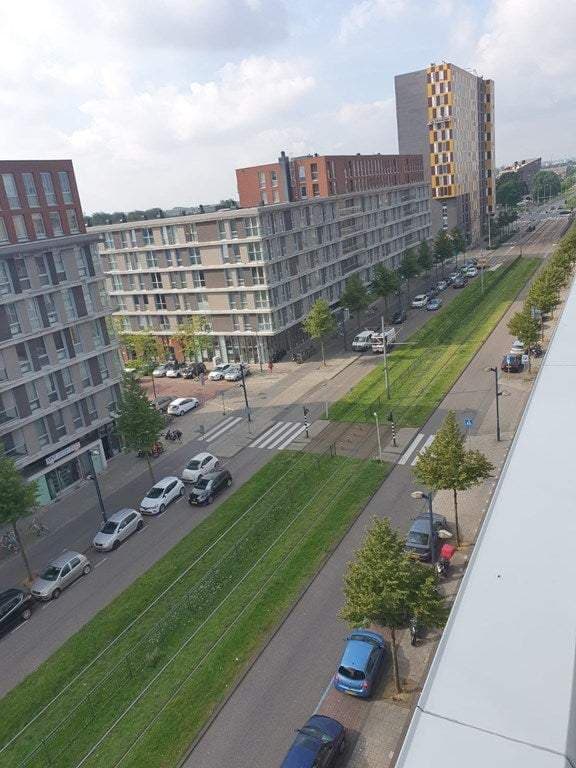 Flat Pieter Calandlaan, Amsterdam - Te Huur