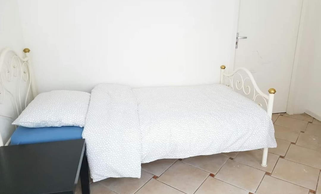 Kamer in Zoutziedersstraat, Rotterdam - Te Huur