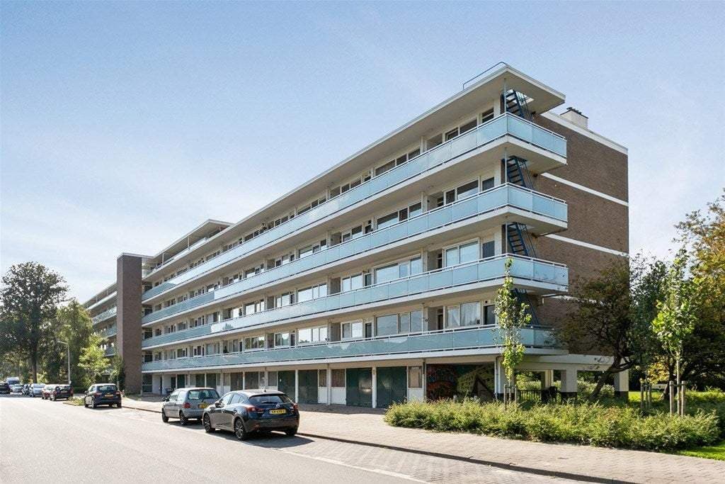 Appartement Maarten Lutherweg, Amstelveen - Te Huur