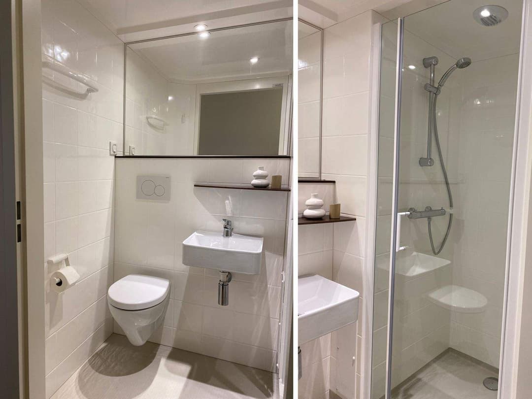 Jellingastraat, Leeuwarden (Huizum) - Apartamento en alquiler