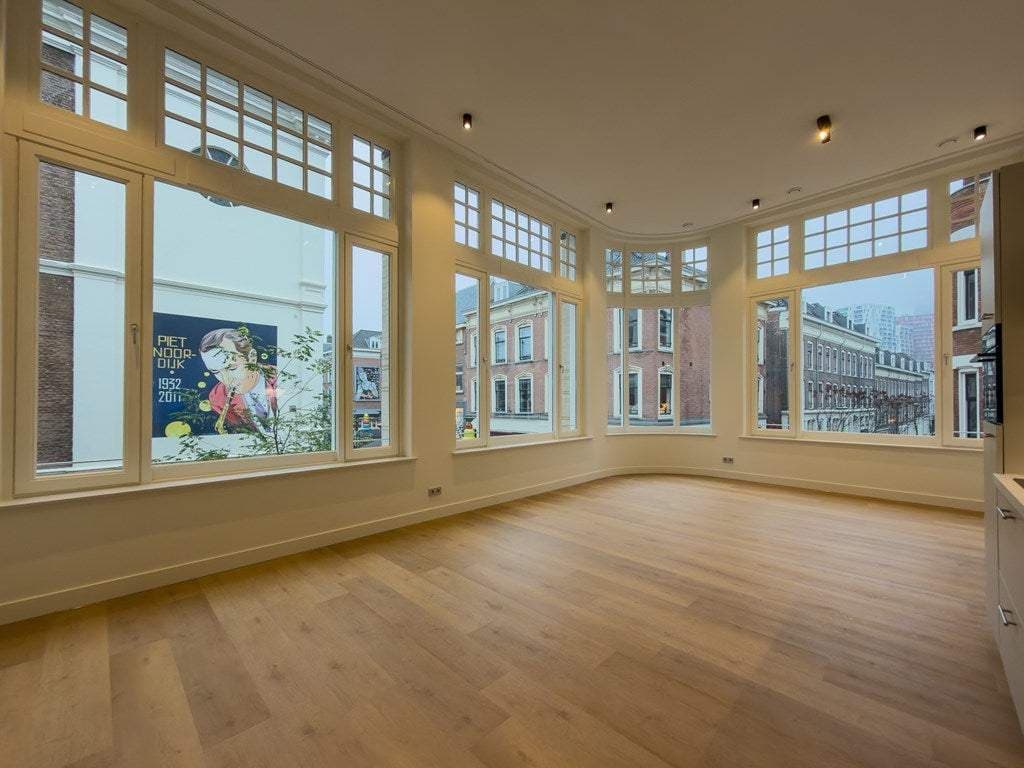 Appartement Boomgaardhof, Rotterdam - Huur