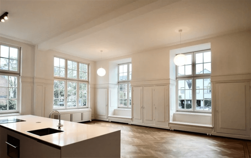Wohnung Verspronckweg 150 C10, Haarlem - Zur Vermietung