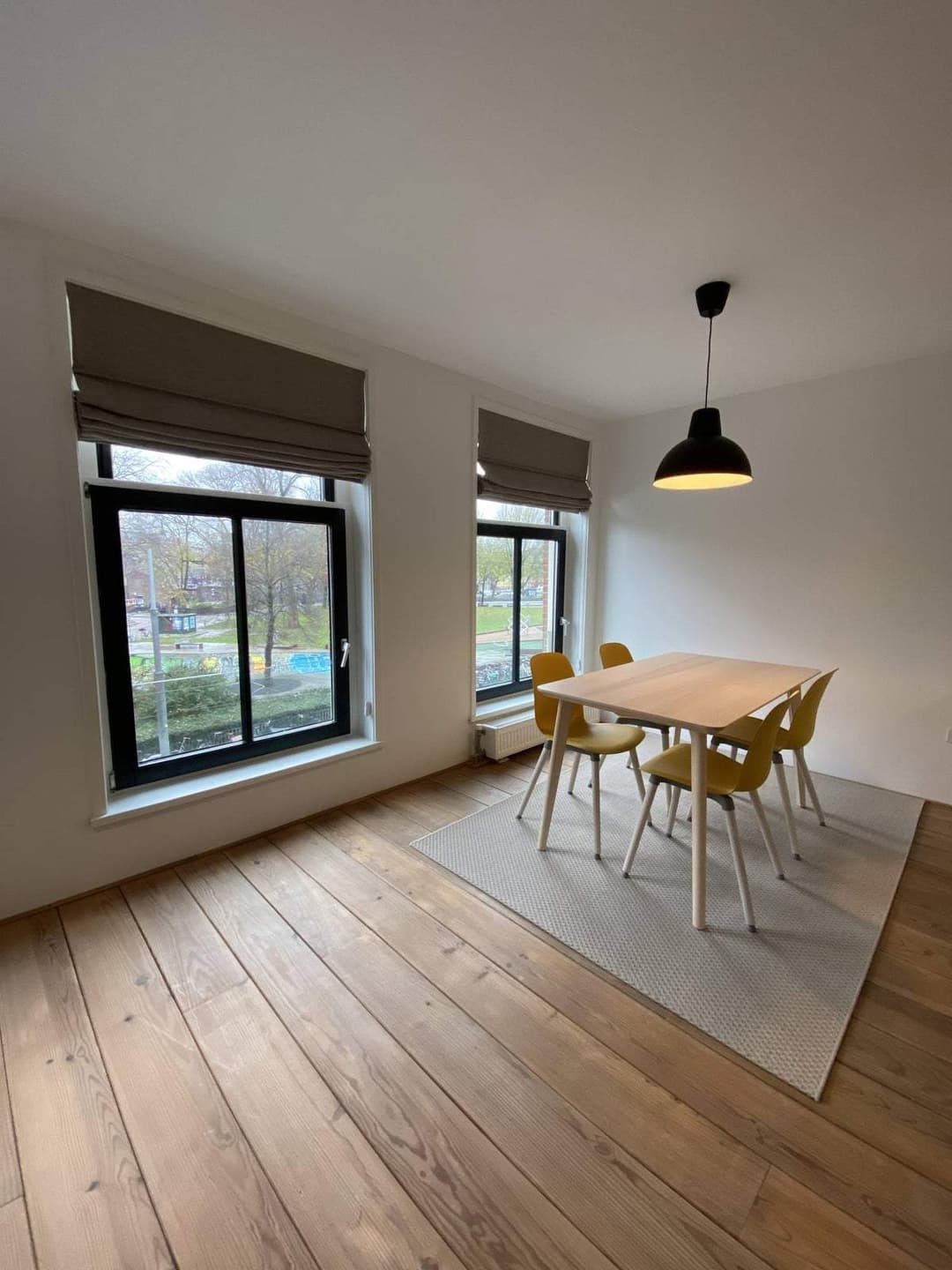 Apartamento Marnixstraat, Ámsterdam - En Alquiler