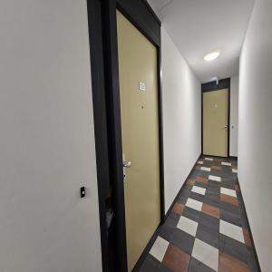 3-Zimmer-Wohnung im 3. Stock in Grootebroek - Zu Vermieten