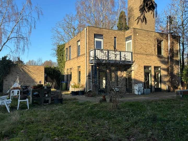 Casa Parroquial Kamperdijklaan, Heelsum - En Alquiler