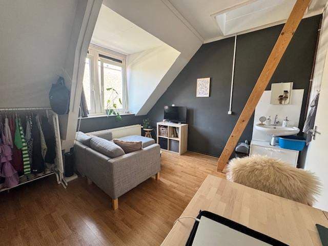 Room Berg en Dalseweg, Nijmegen - Mater Dei