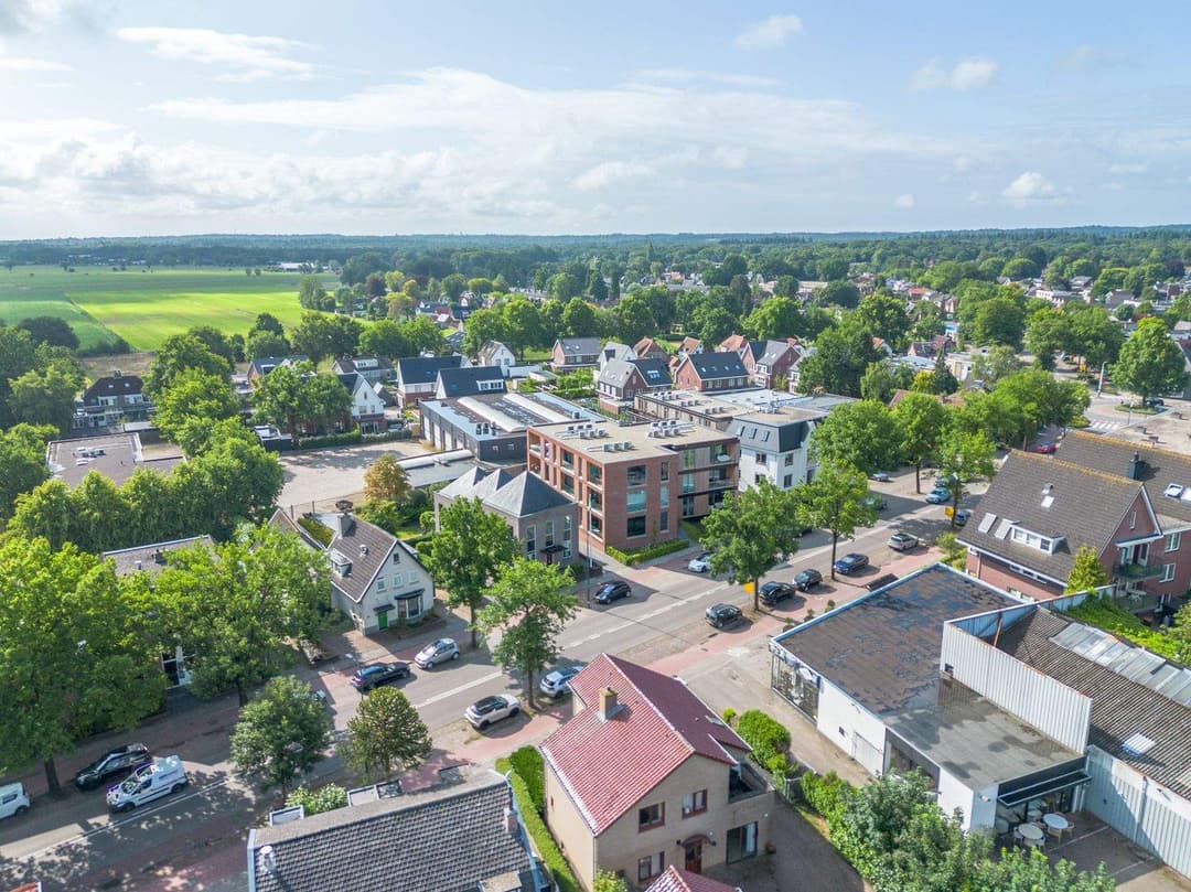 Kerkstraat 87B, Soest - Appartement à louer