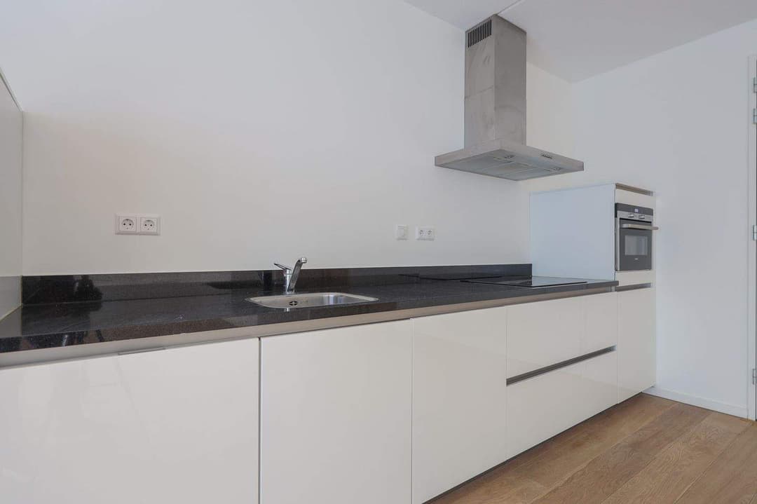 Apartamento Willem Frederik Hermansstraat 31, Ámsterdam - En alquiler