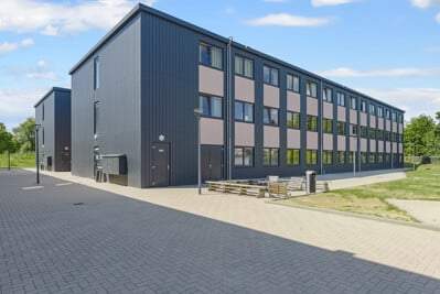 Studio Sorbonnelaan, Maastricht - For Rent