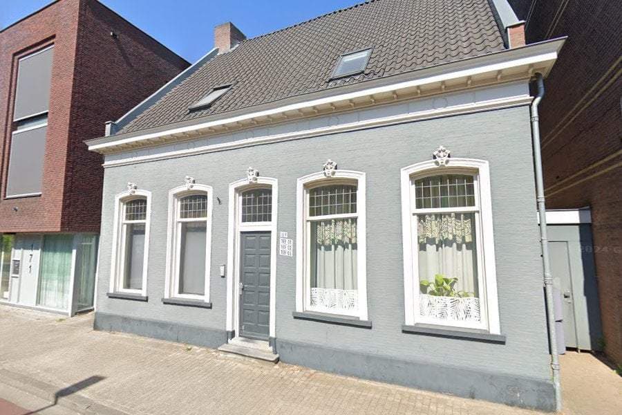 Flat Goirkestraat 169-02, Tilburg - Zur Miete