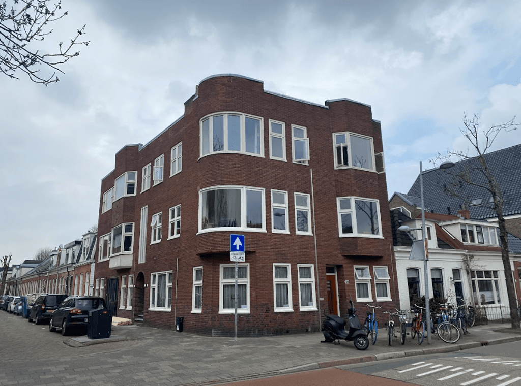 Flat Warmoesstraat 74A, Groningen - Te Huur