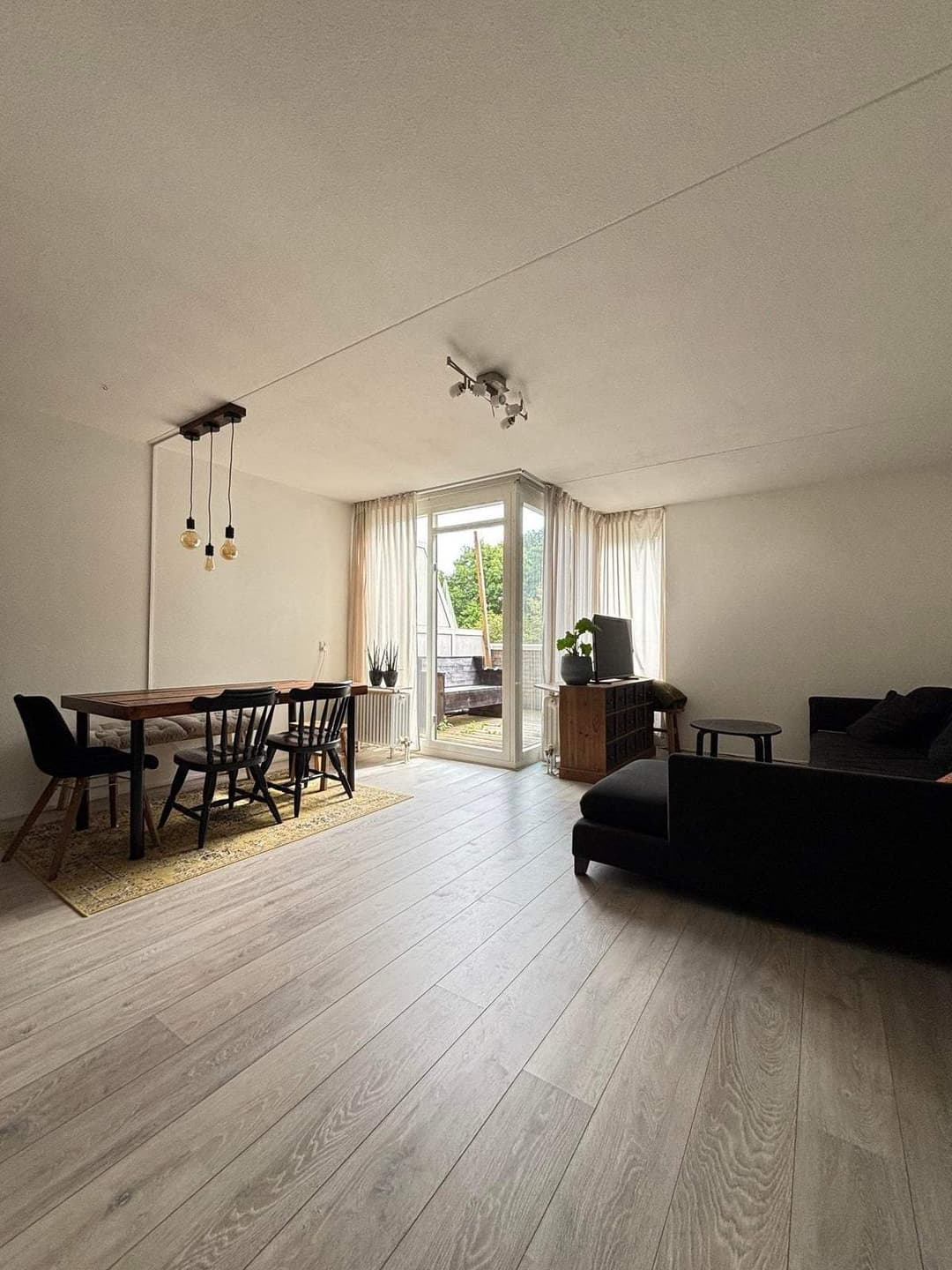 Appartement Fongersplaats, Groningen - Te huur