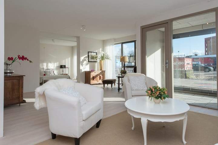 Wohnung Dulcie Septemberpad, Amsterdam Oostpoort - Zu Vermieten