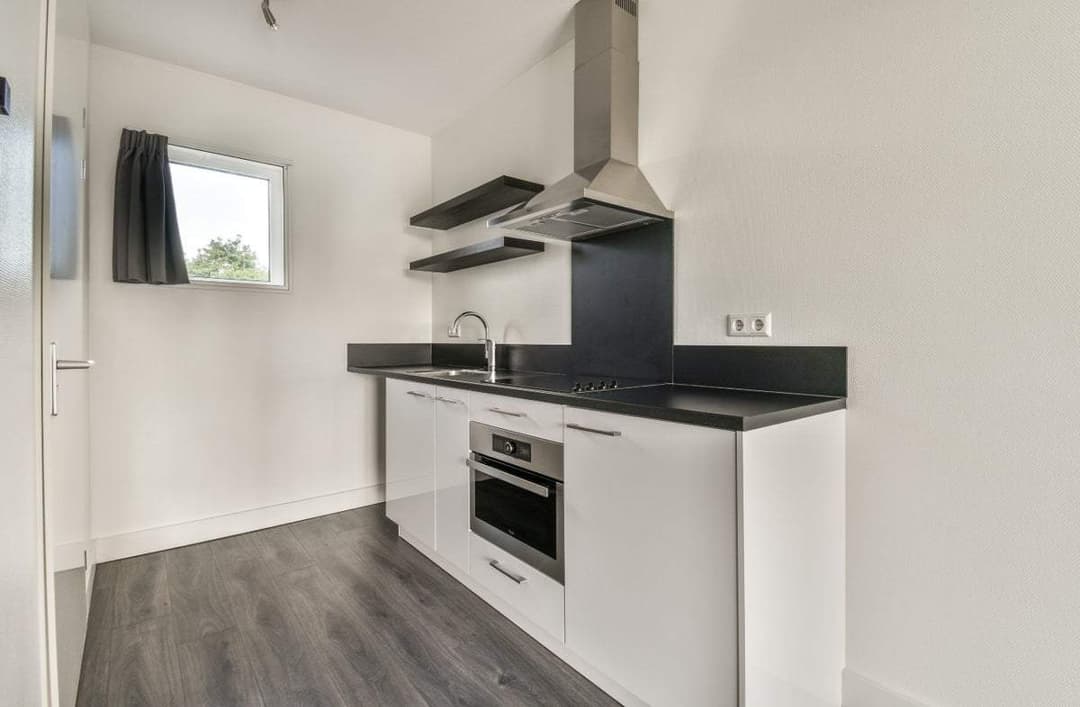 Estudio Waldorpstraat, La Haya - En alquiler