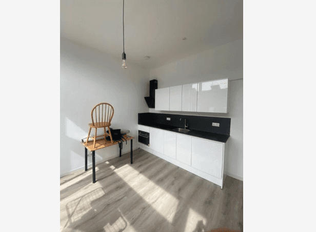 Apartment H.L. Wichersstraat, Groningen - For Rent