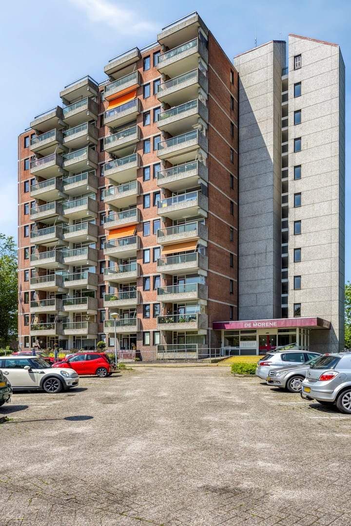 Apartment Jennerstraat, Hoogeveen - 2-Bedroom