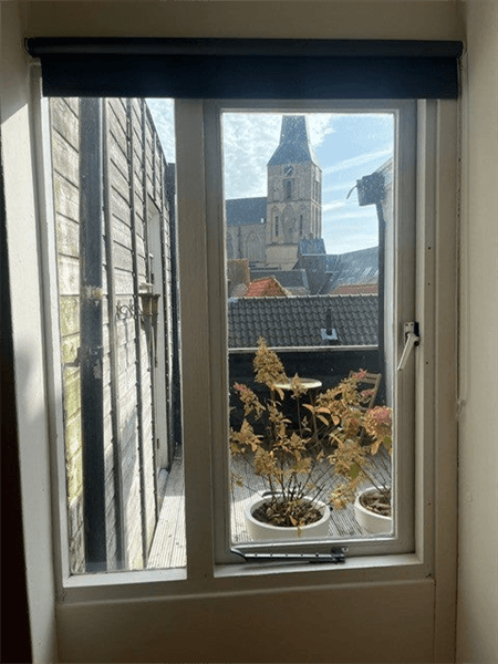 Chambre à Louer Hofstraat, Kampen - 14 m2