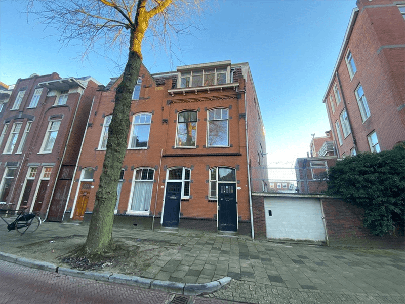 Zimmer zu vermieten Sint Lucasstraat, Groningen
