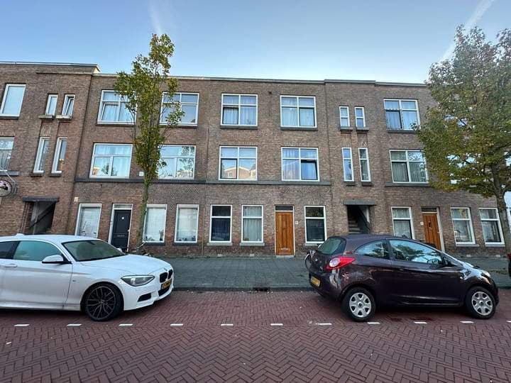 Student Rooms Stuyvesantstraat, Den Haag - For Rent
