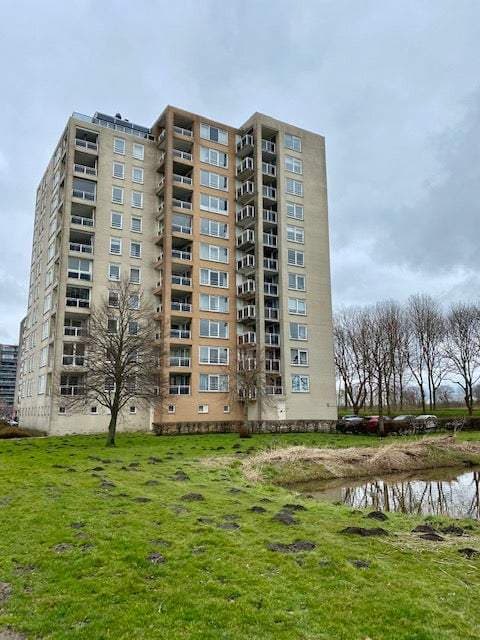 Appartement Fregat 431, Diemen - À louer