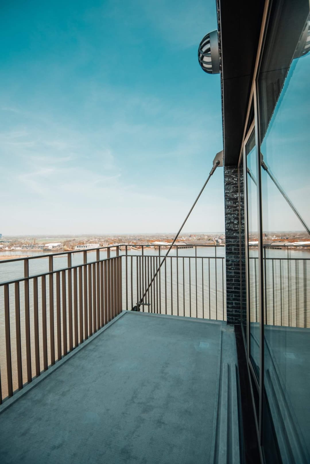 Wohnung Drierivierenlaan 511, Ridderkerk