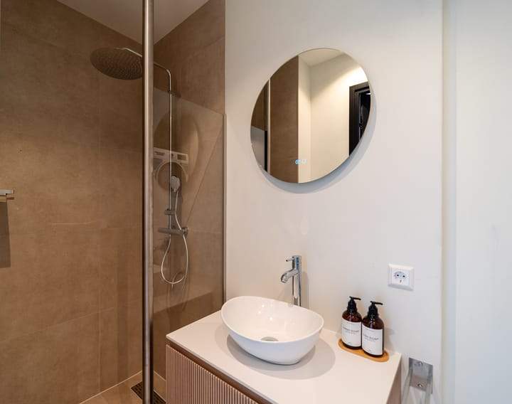 Appartement Vroomstraat 16-B, Haarlem - Te huur
