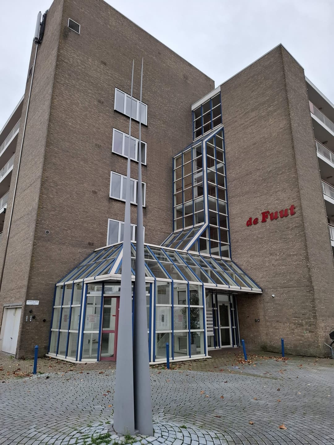 Apartment Patrijslaan, Honselersdijk - For Rent