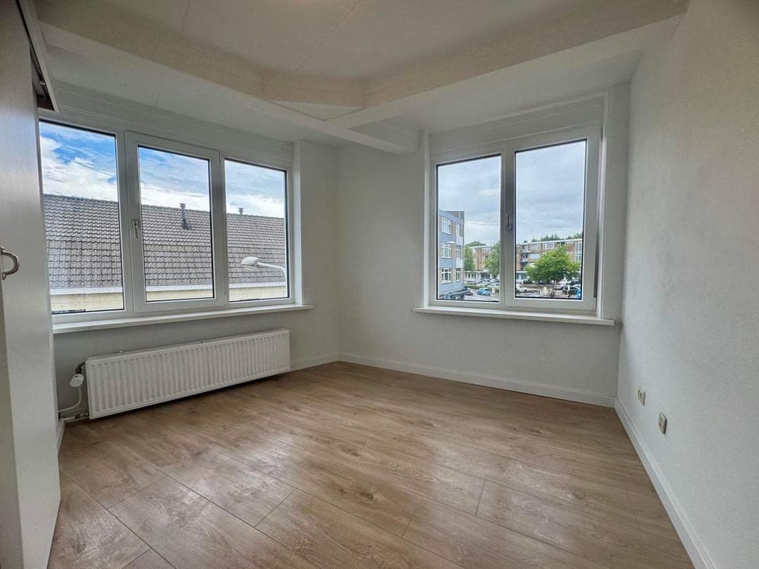 Kamer Heerlenseweg, Landgraaf - Te Huur