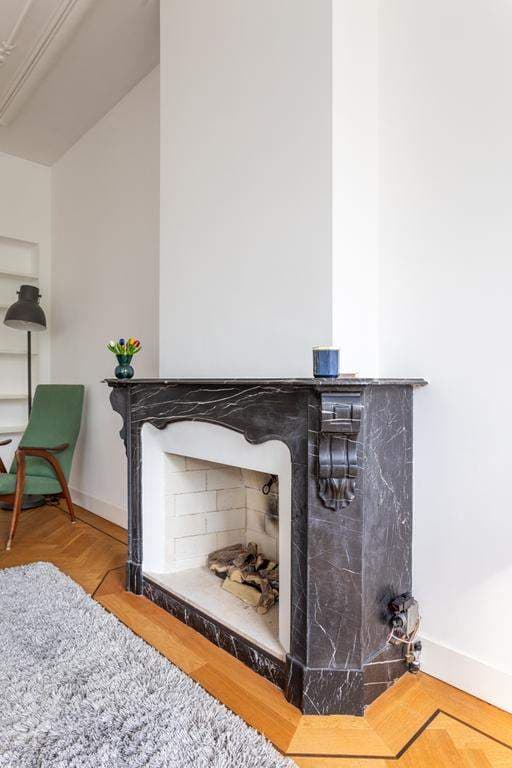 Apartamento De Ruijterstraat 64, La Haya - En alquiler