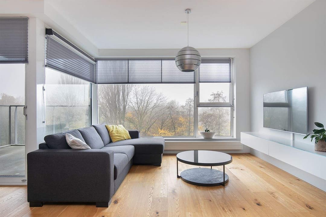 Wohnung Laan van de Helende Meesters 354, Amstelveen - Zur Miete