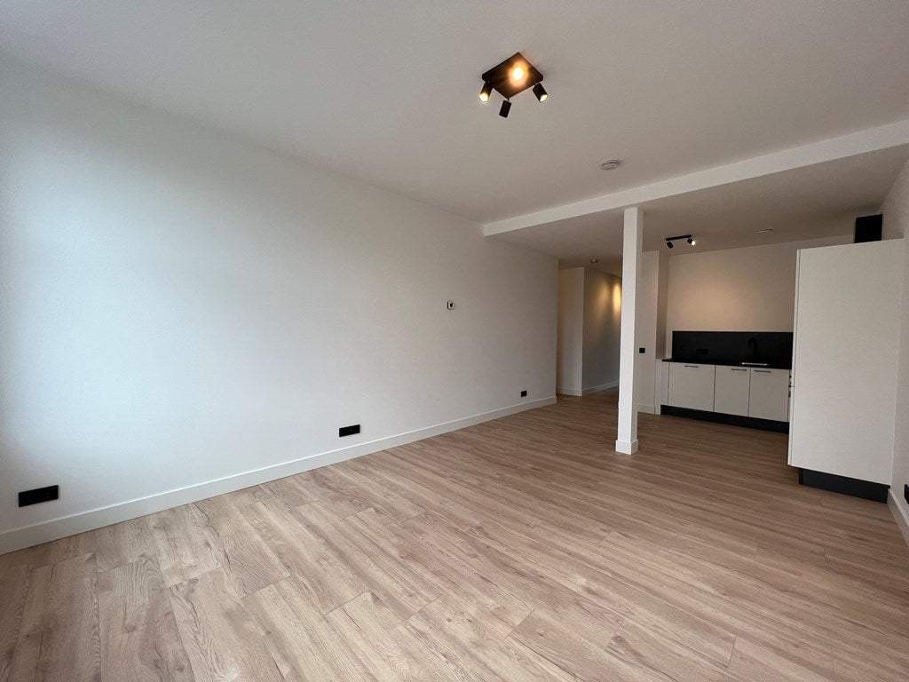 Flat Boezemsingel, Rotterdam - À Louer