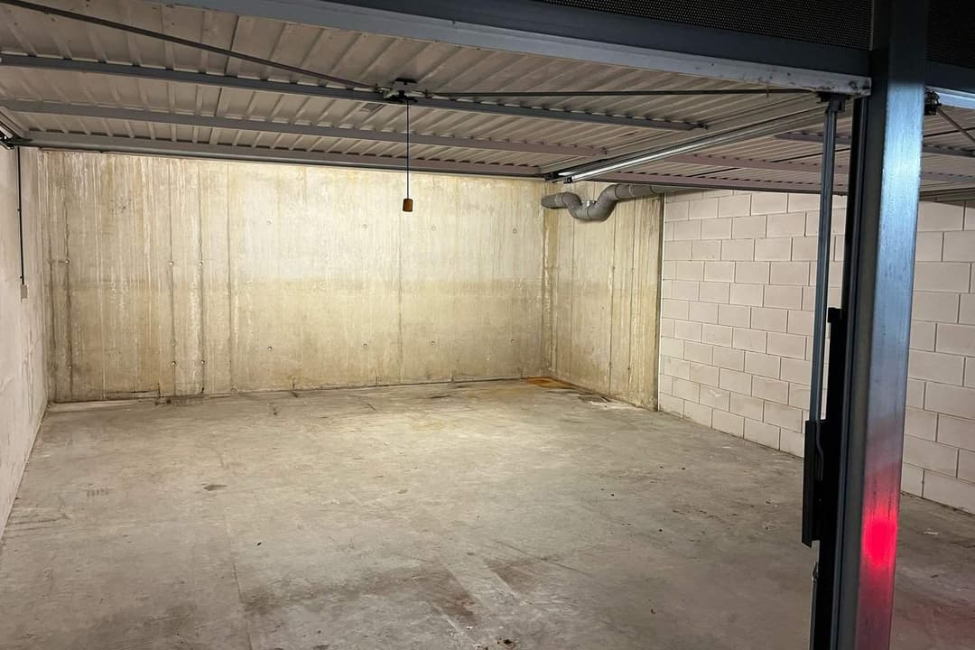 Garage Box Boschweg 5481 EC Schijndel - Zu Vermieten