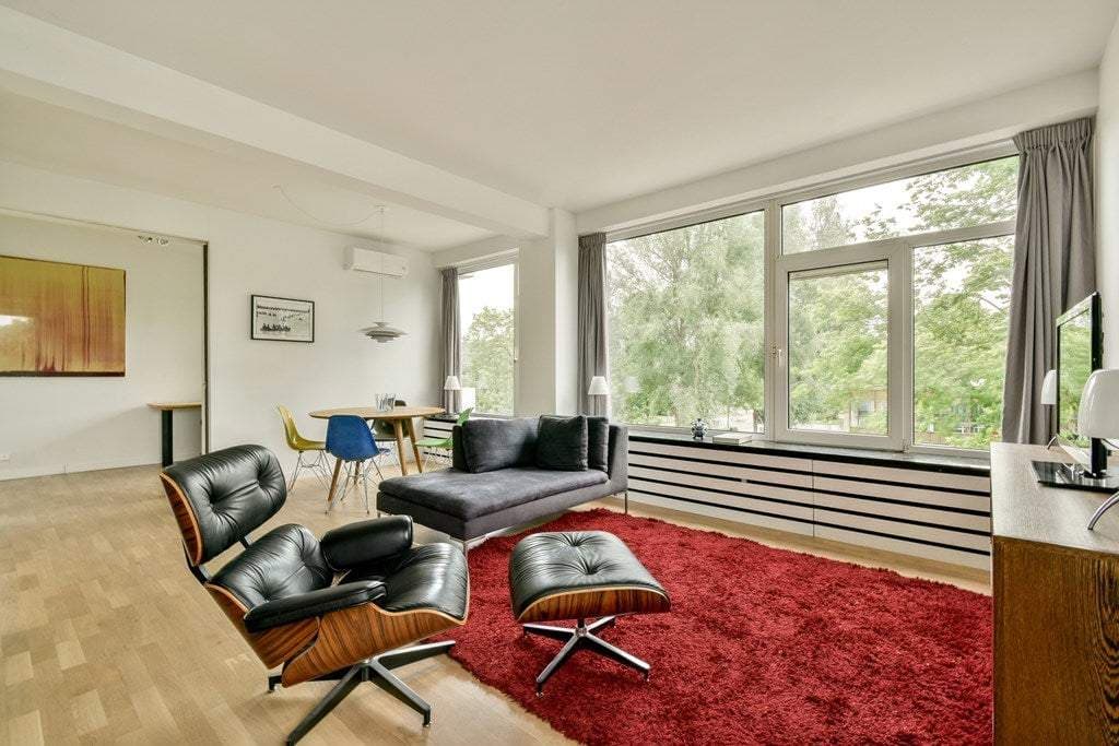 Apartamento Van Boshuizenstraat 491, Ámsterdam - En Alquiler