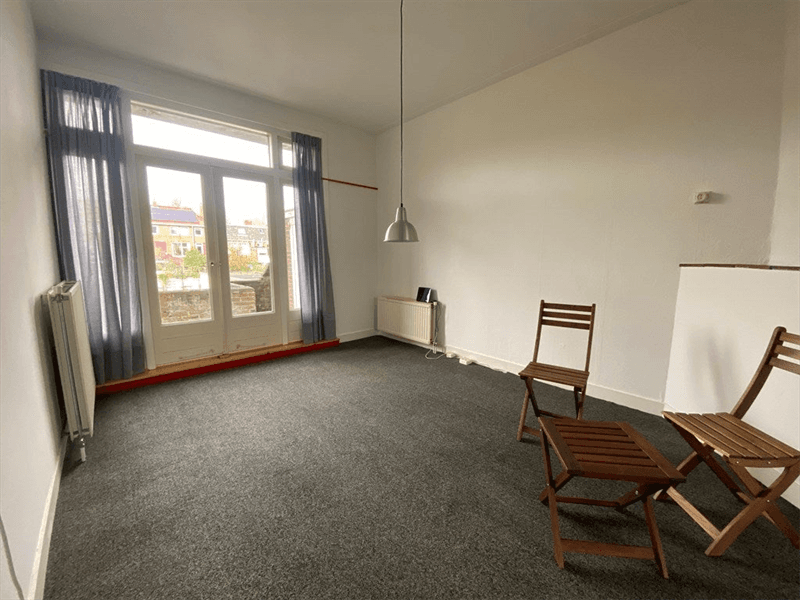 Apartment Zwarteweg, Groningen - For Rent