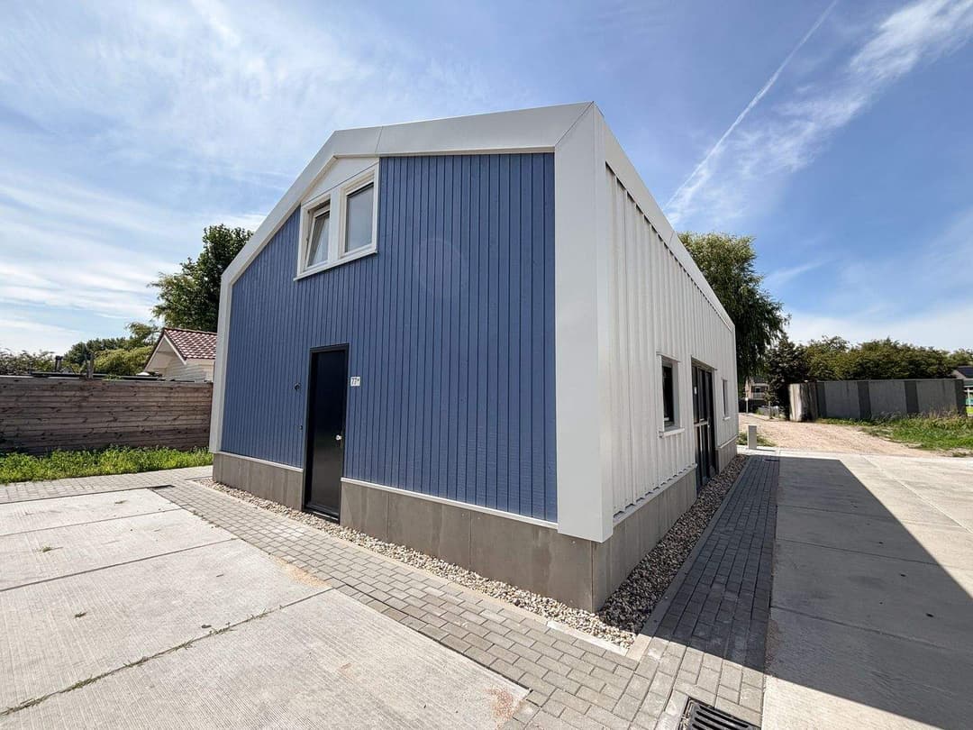 Westknollendam 77 Y, Westknollendam - Te Huur