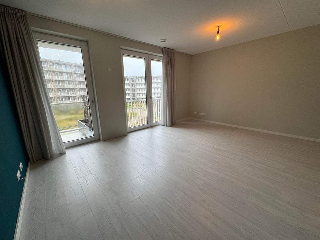 Piso Nida Senffstraat, Ámsterdam - En Alquiler