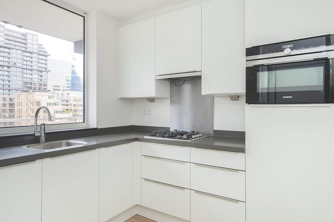 Wohnung De Boelelaan, Amsterdam - Zu Vermieten