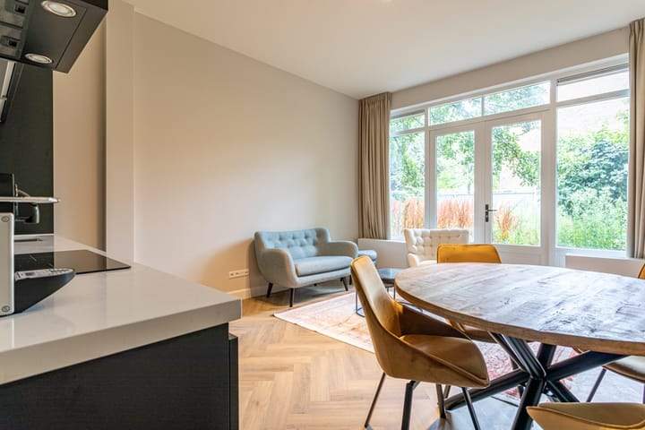 Apartment Prinsegracht, The Hague - For Rent