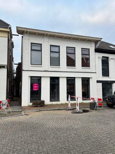 Appartement Flat Ootmarsumsestraat 34a, Almelo - À Louer