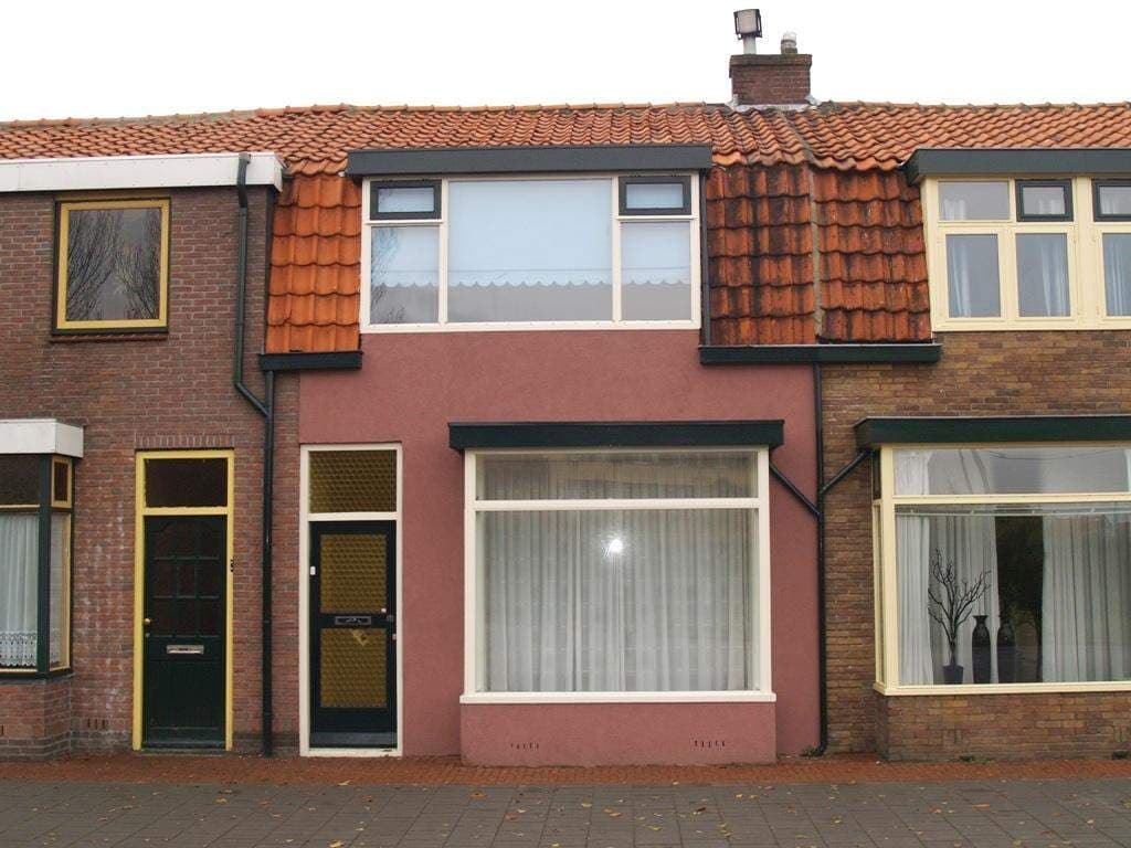 House Brakkeveldweg, Den Helder - For Rent