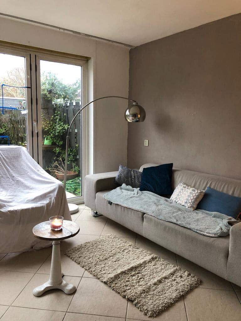 Gemeubileerde kamer te huur in Amstelveen