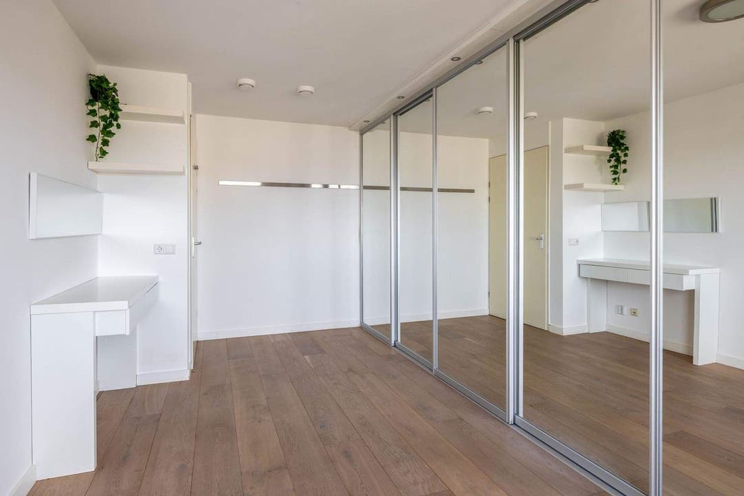 Wohnung Gedempte Zalmhaven 749, Rotterdam - Zur Miete
