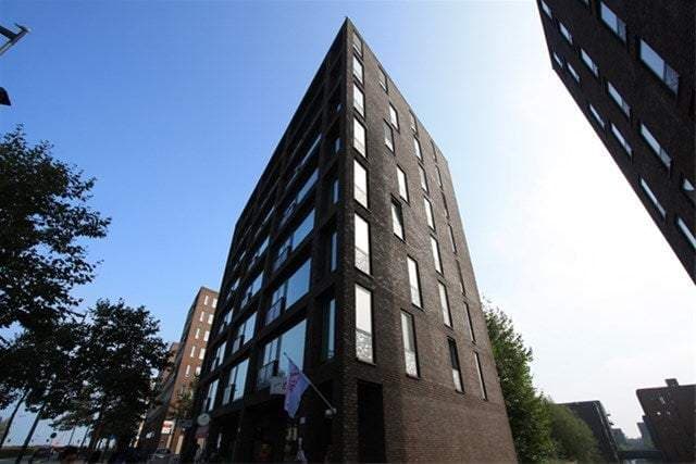 Flat Ben van Meerendonkstraat, Amsterdam - À louer