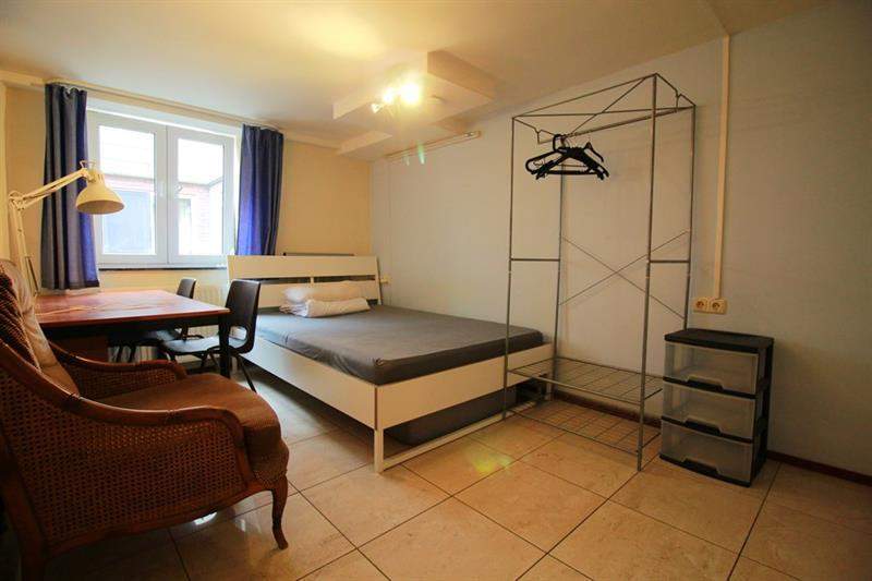 Unmöbliertes Apartment Gentiaanstraat, Maastricht - Zu Vermieten