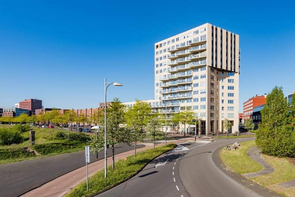 Appartement Piet Mondriaanlaan 285, Amersfoort - Te huur