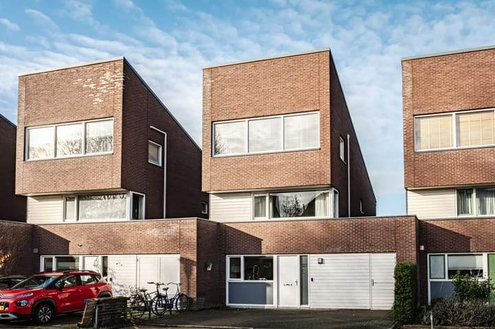 Casa familiar Waterstede 123, Maarssen - En alquiler