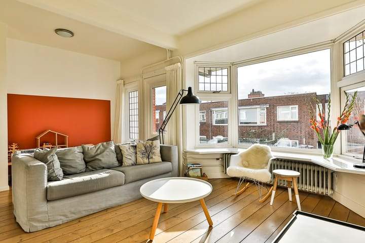 Appartement Van Royenlaan, Groningen - Te Huur