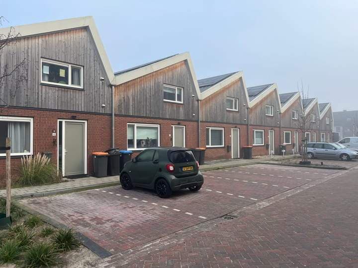 Cardinaalstraat 587 Almelo - For Rent
