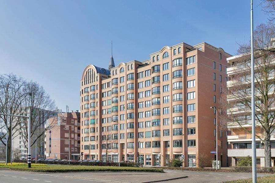 Wohnung Veldmaarschalk Montgomerylaan, Eindhoven – Zur Vermietung