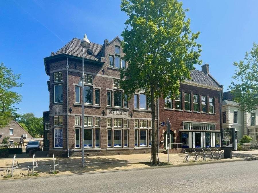Zimmer Beurtvaartstraat, Apeldoorn - Zur Vermietung